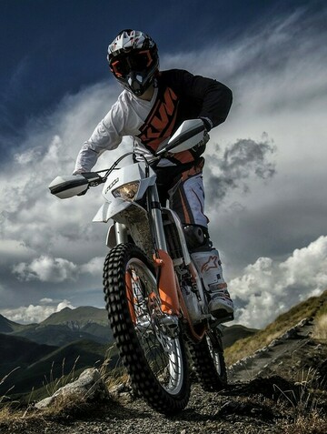 обучение эндуро обучение эндуро