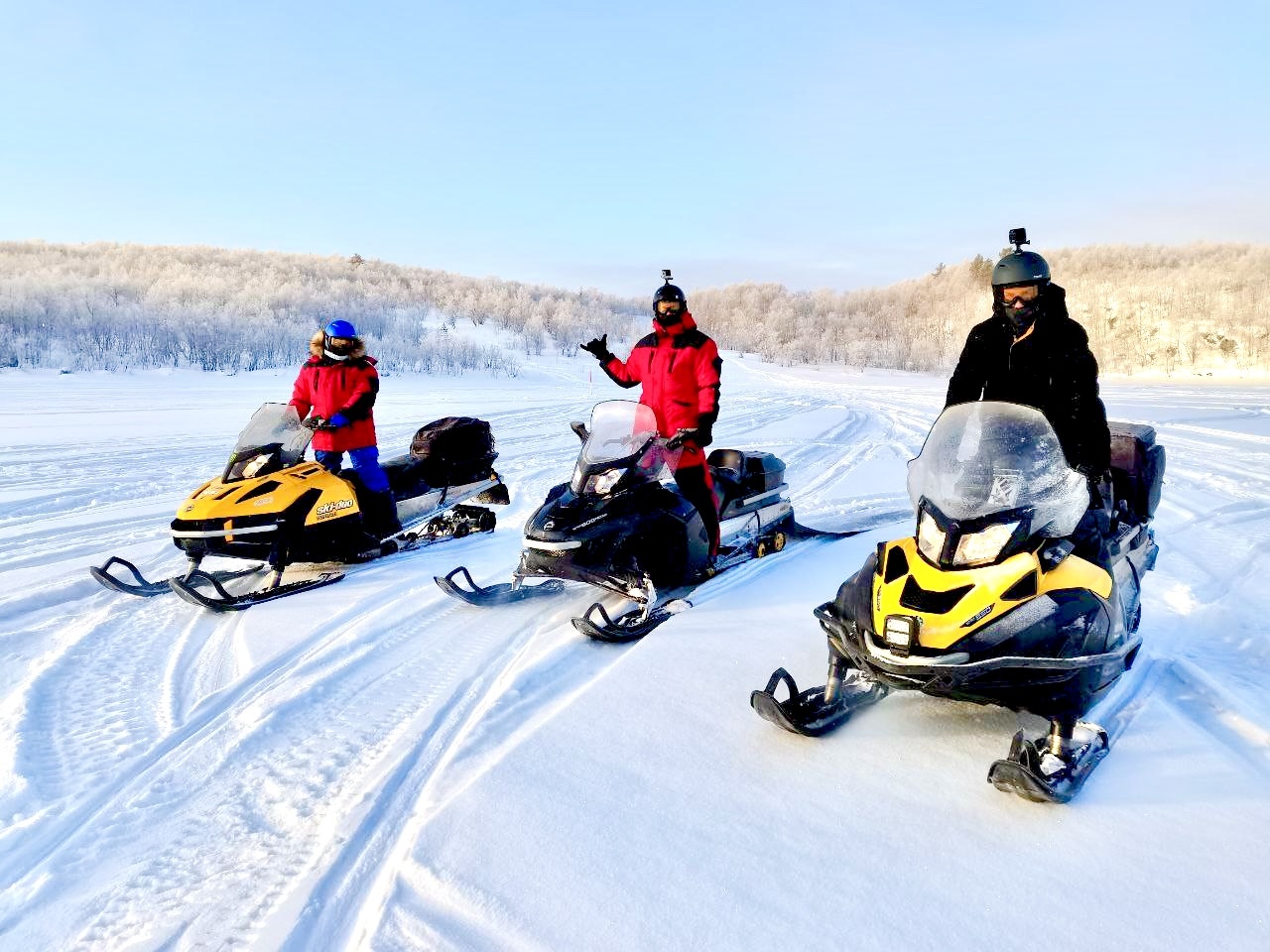 <span style="font-weight: bold;">мурманск. тур на выходные</span><br>