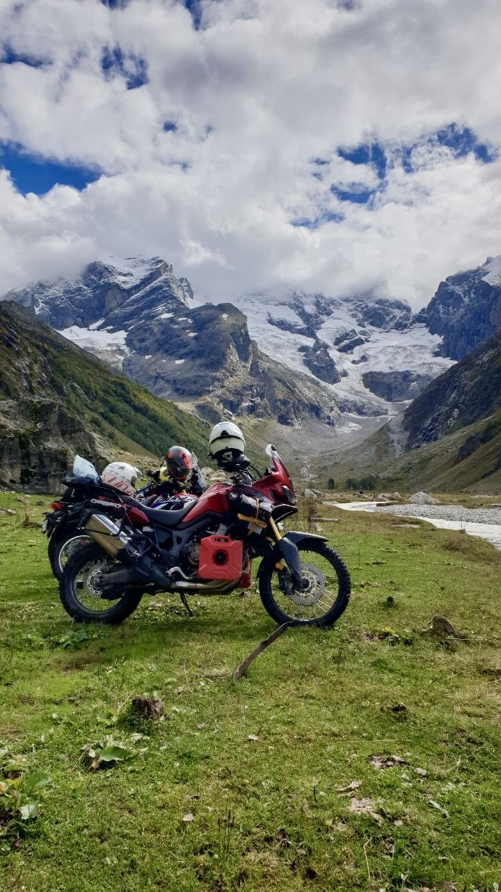 <span style="font-weight: bold;">Кавказ приэльбрусье карачаево - черкессия</span><br>